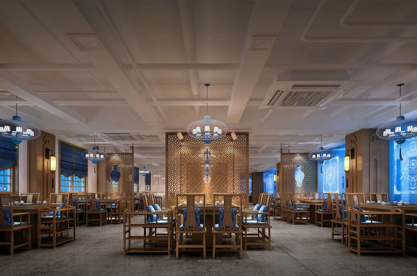 餐饮店装修的核心诉求是什么？搞懂这个很关键